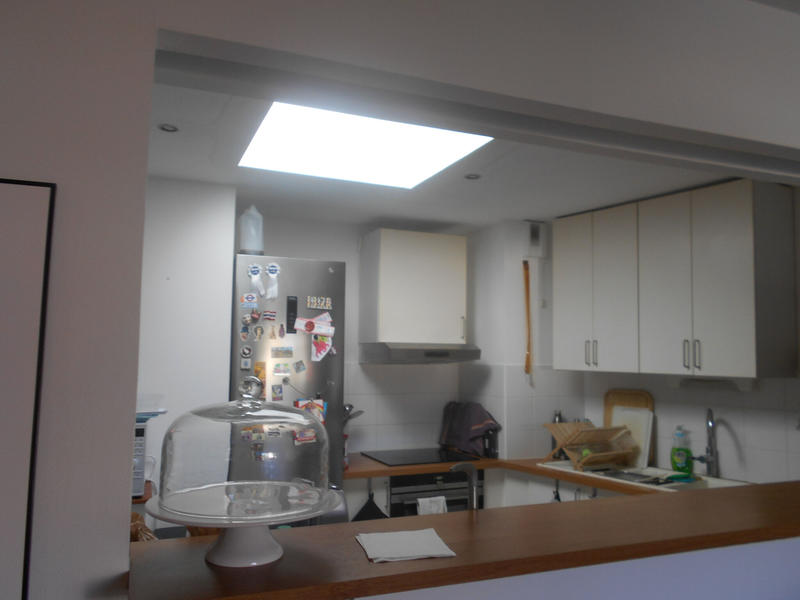 Appartement - 88 m² - 3 pièces