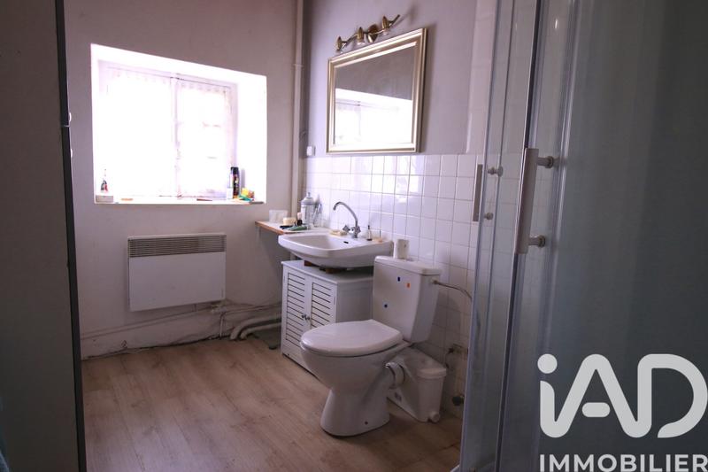 Maison - 180 m² - 7 pièces