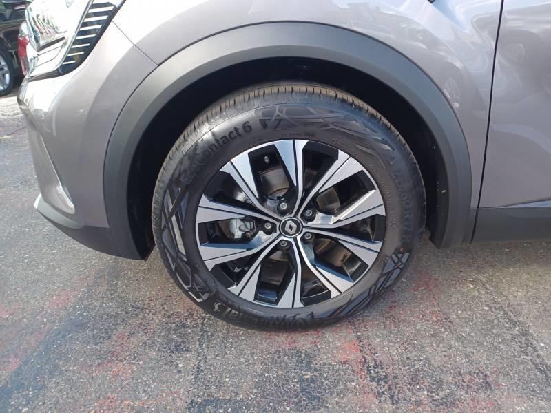 Renault Captur TCe 90 Evolution