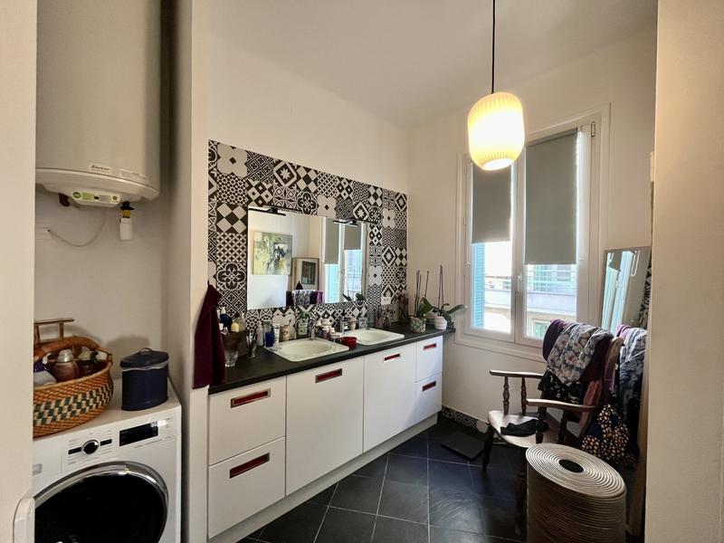 Appartement - 78 m² - 3 pièces