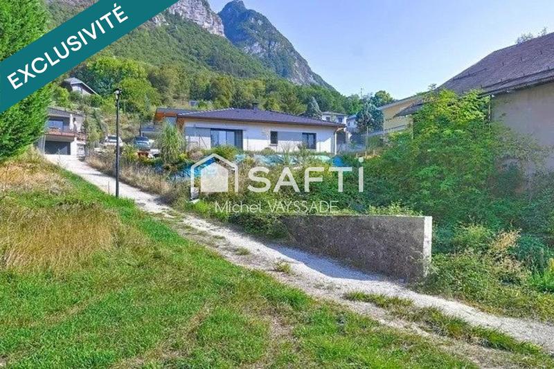 Maison - 80 m² - 3 pièces