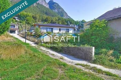 Maison - 80 m² - 3 pièces