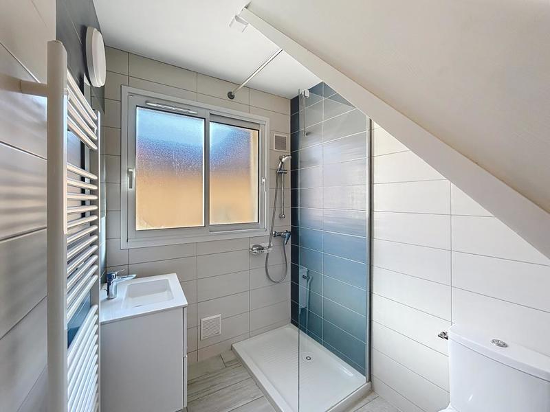 Maison - 66 m² - 4 pièces