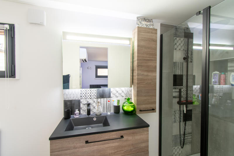 Maison - 92 m² - 3 pièces