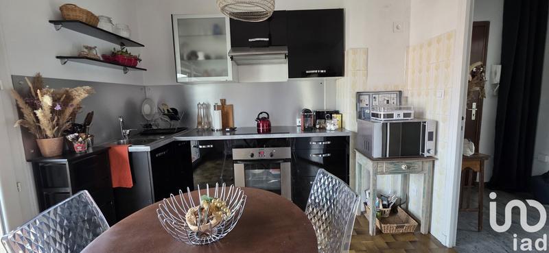 Appartement - 68 m² - 3 pièces