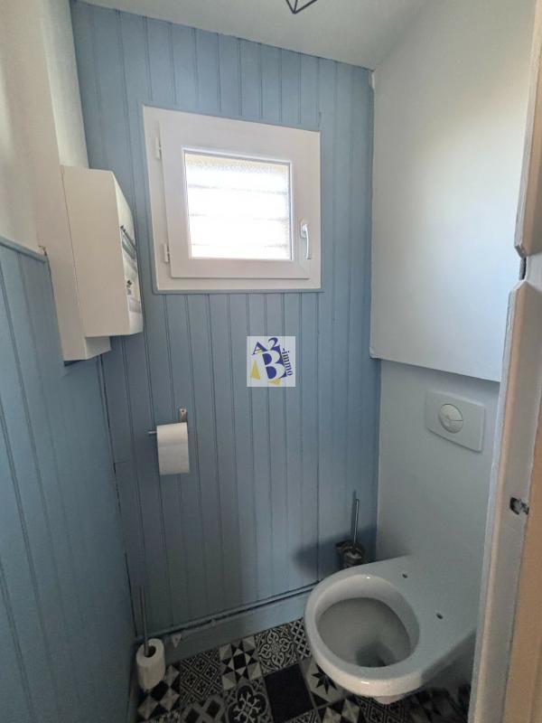 Maison - 86 m² - 5 pièces