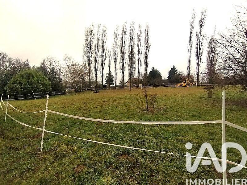 Maison - 250 m² - 6 pièces