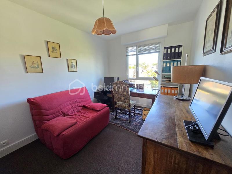 Appartement - 76 m² - 4 pièces