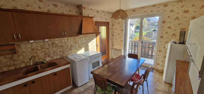 Maison de village - 171 m² - 10 pièces