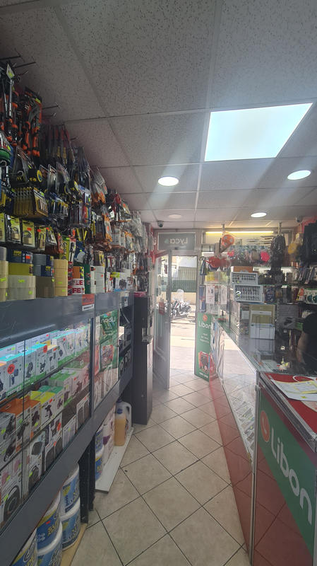 Local commercial - 26 m²