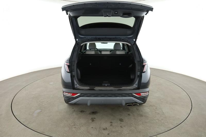 Hyundai Tucson 1.6 t-GDi Hybrid Executive Bva6 230 ch