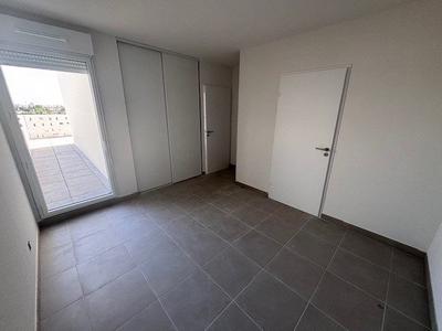 Appartement - 86 m² - 4 pièces