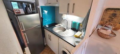 Appartement - 26 m² - 1 pièce