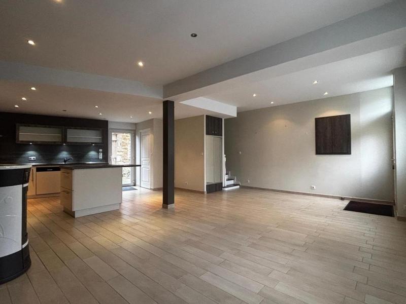 Maison - 127 m² - 7 pièces