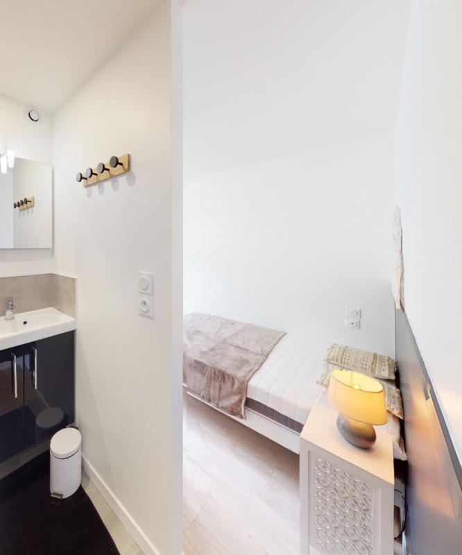 Appartement - 66 m² - 5 pièces