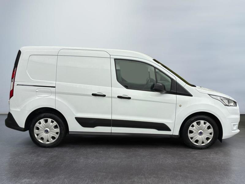 Ford Transit Connect Fgn L1 1.5 Ecoblue 100 s&amp;S Bva8 Trend