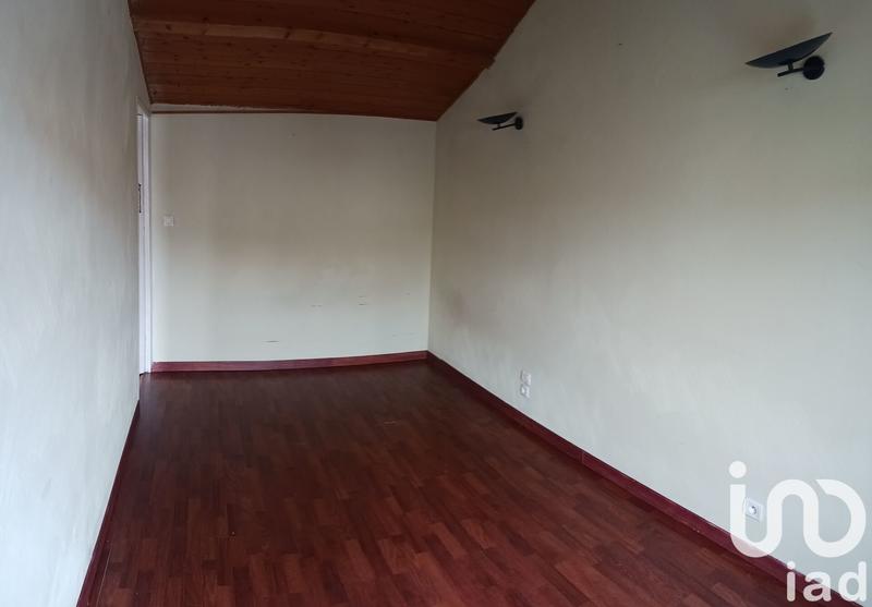 Maison de ville - 74 m² - 5 pièces