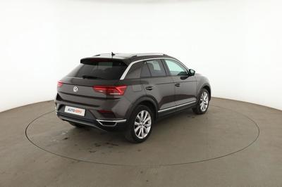 Volkswagen t-Roc 2.0 Tdi Carat Exclusive 4Motion Dsg7 150 ch