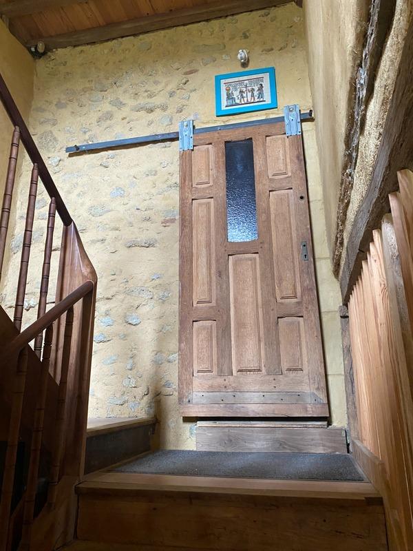 Maison de campagne - 236 m² - 7 pièces