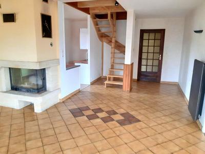 Villa - 128 m² - 7 pièces