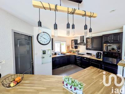 Maison - 160 m² - 5 pièces