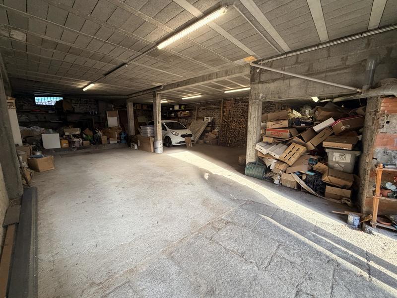 Maison - 136 m² - 2 pièces