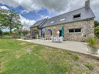 Maison - 149 m² - 5 pièces