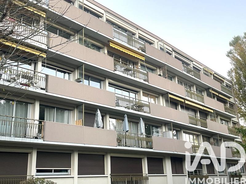 Appartement - 73 m² - 4 pièces