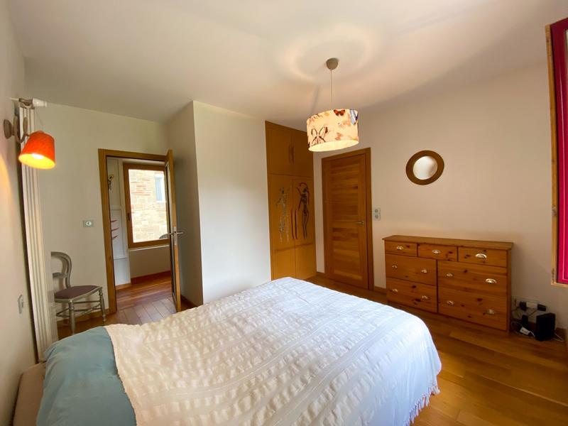 Maison - 114 m² - 5 pièces