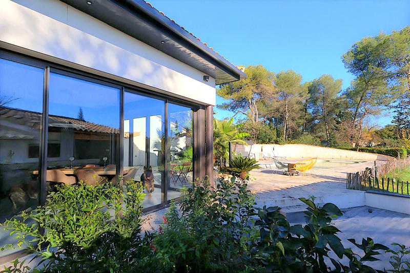 Maison - 165 m² - 5 pièces