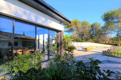 Maison - 165 m² - 5 pièces