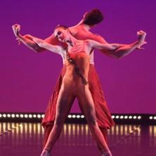 Cléopatre - Chorégraphe François Mauduit