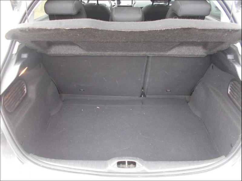 Peugeot 208 1.2 Vti 82 Cv Style