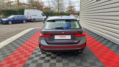Bmw Série 3 G21 Touring 320d 190 Ch Bva8 Business Design