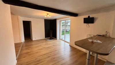 Maison - 111 m² - 5 pièces