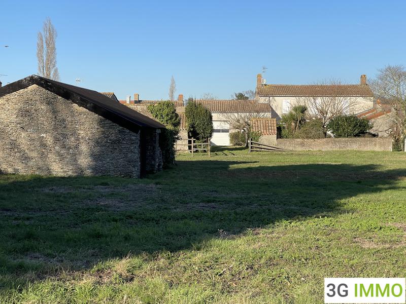 Maison en pierre - 172 m² - 5 pièces