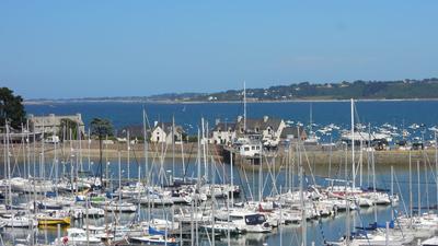 Maison traditionnelle - 80 m² - 5 pièces