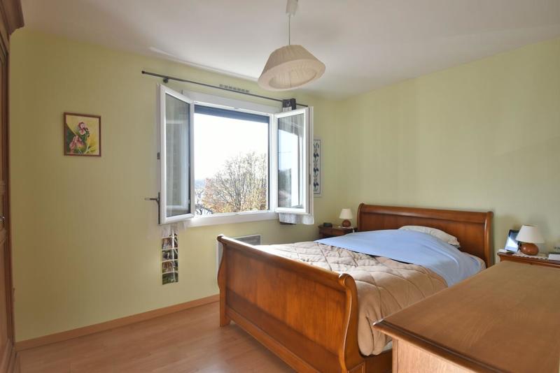 Villa - 138 m² - 5 pièces