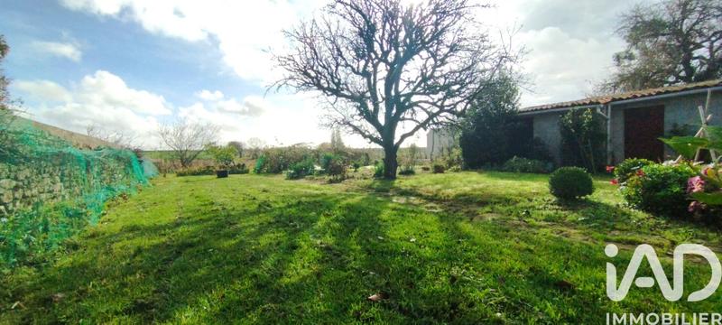 Maison - 145 m² - 5 pièces