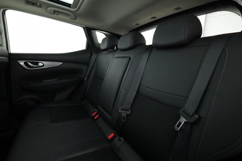 Nissan Qashqai 1.2 Dig-T Tekna 115 ch