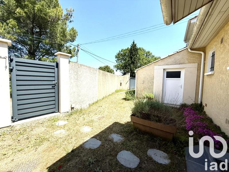 Maison - 156 m² - 6 pièces