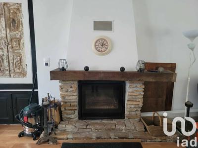 Maison de campagne - 140 m² - 5 pièces