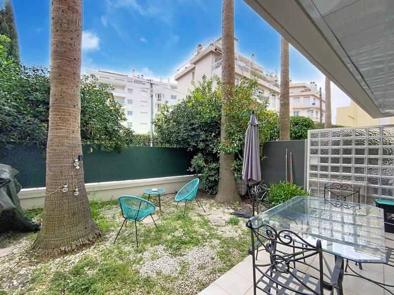 Appartement - 30 m² - 2 pièces