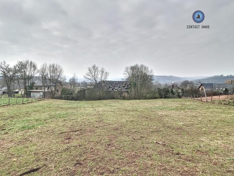 Terrain - 1 747 m²
