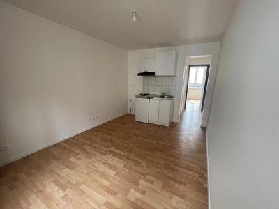 Appartement - 30 m² - 2 pièces