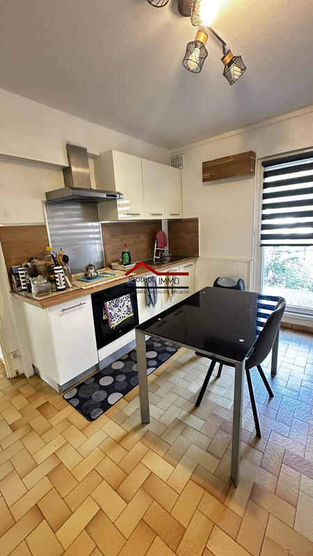 Villa - 93 m² - 4 pièces