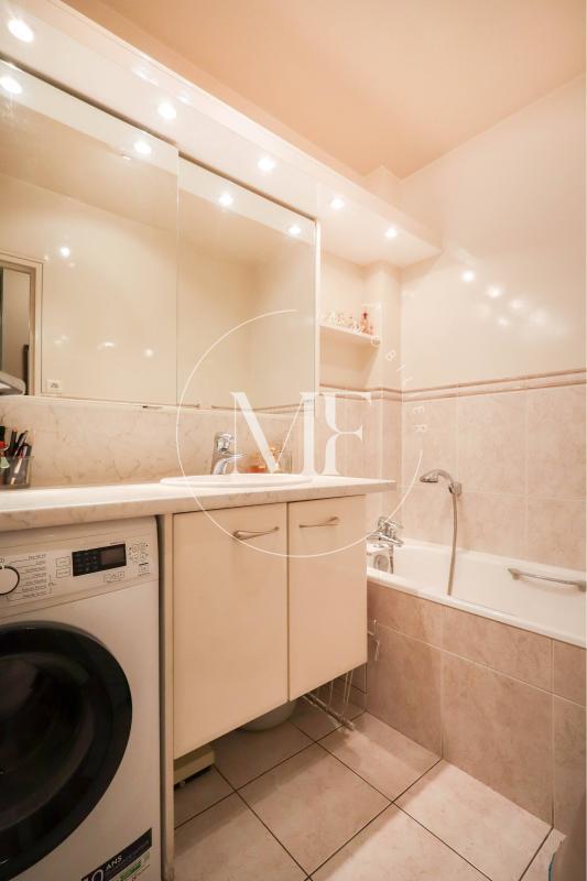 Appartement - 101 m² - 4 pièces