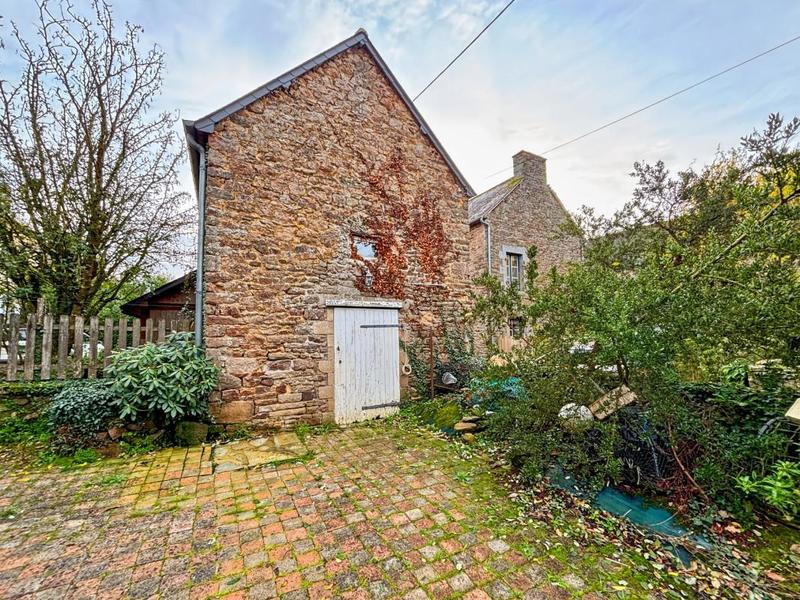 Maison - 240 m² - 5 pièces