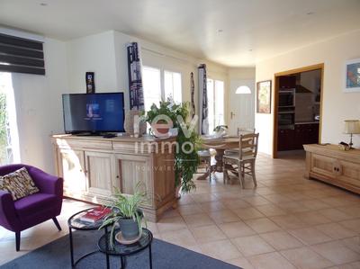 Villa - 65 m² - 3 pièces