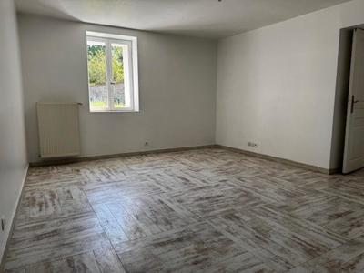 Maison - 113 m² - 6 pièces